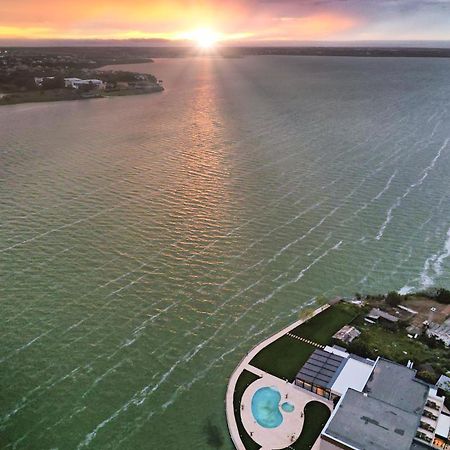 Belinda Hotel Mamaia Adults Only Екстер'єр фото