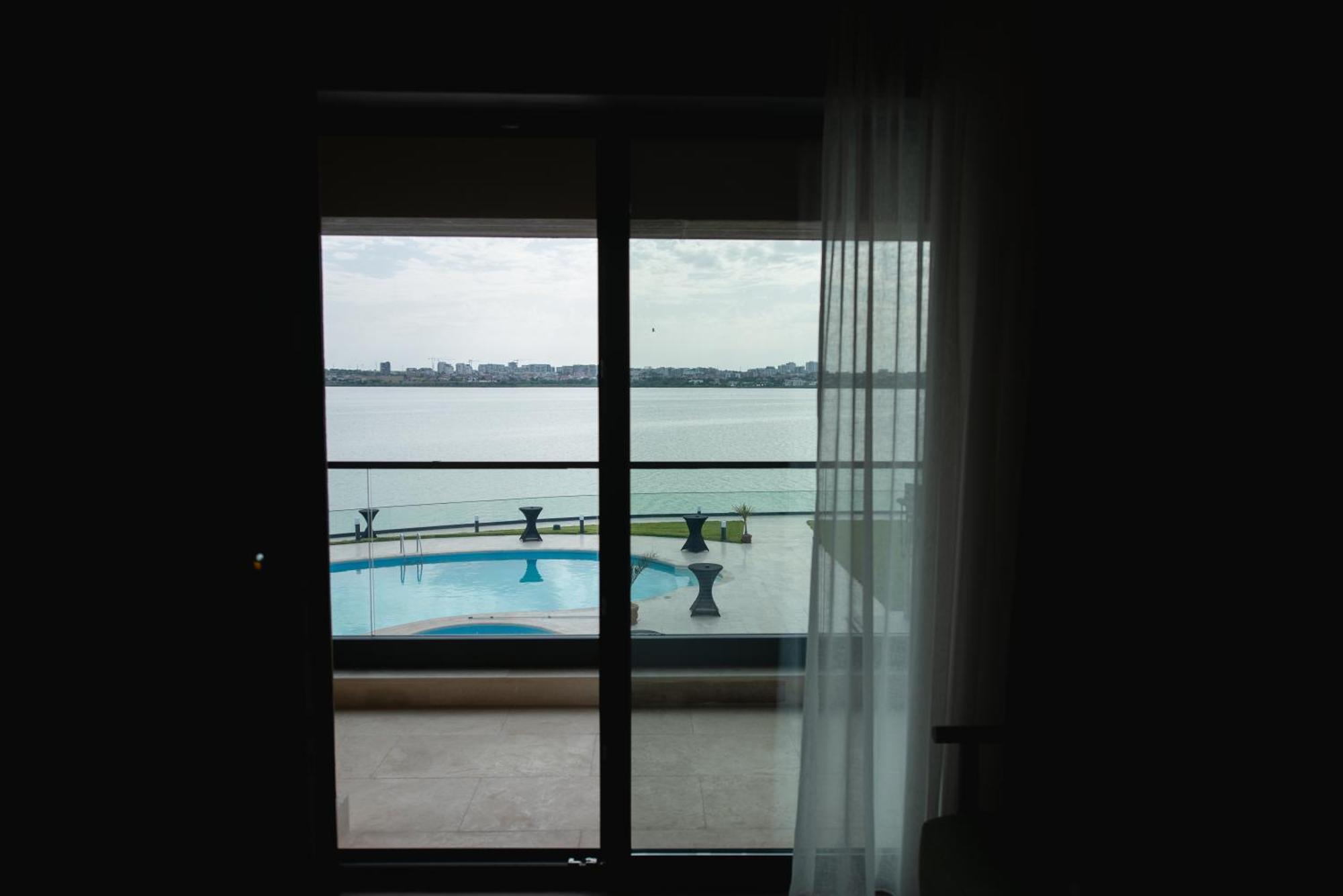 Belinda Hotel Mamaia Adults Only Екстер'єр фото