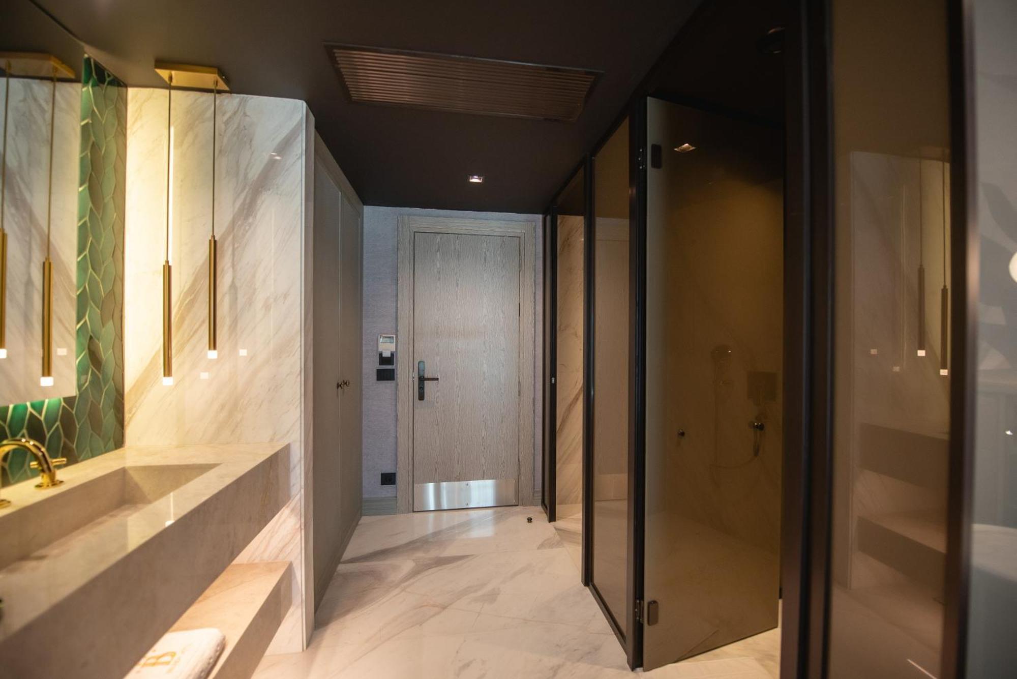 Belinda Hotel Mamaia Adults Only Екстер'єр фото
