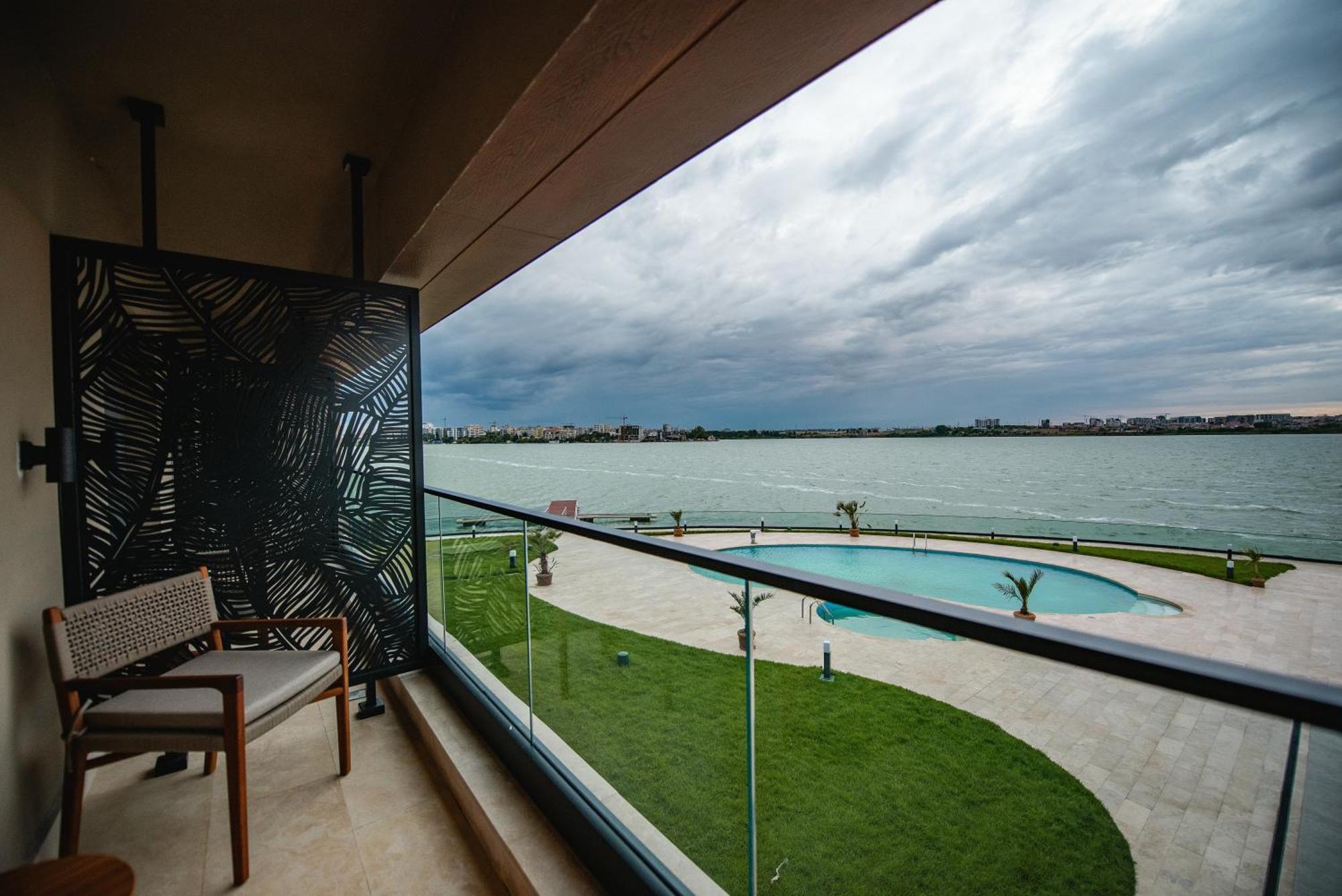 Belinda Hotel Mamaia Adults Only Екстер'єр фото
