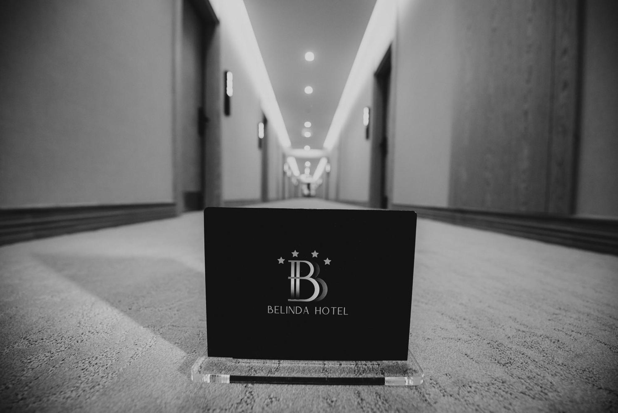 Belinda Hotel Mamaia Adults Only Екстер'єр фото